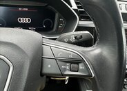 Audi Q3 Kombi 2,0 l 147 kw