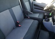 Citroën Jumpy Skříň 2,0 l 90 kw