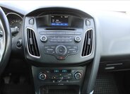 Ford Focus Kombi 1,5 l 110 kw