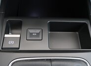 Citroën C5 Aircross SUV / Terénní 1,2 l 96 kw