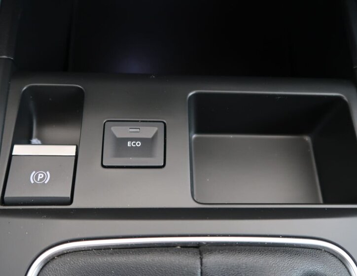 Citroën C5 Aircross SUV / Terénní 1,2 l 96 kw