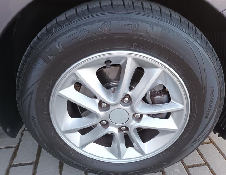 Hyundai i30 Hatchback 1,6 l 88 kw