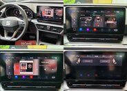 Seat Leon Hatchback 1,5 l 110 kw