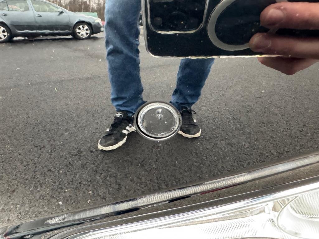 Hyundai i40 Kombi 1,6 l 99 kw