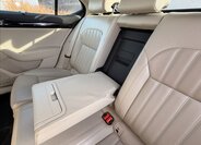 Škoda Superb Liftback 2,0 l 140 kw