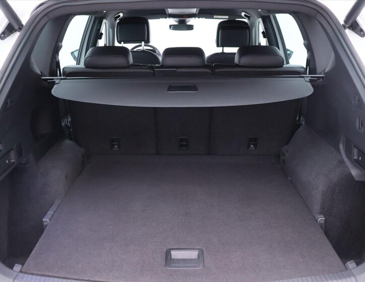 Seat Tarraco SUV / Terénní 2,0 l 140 kw