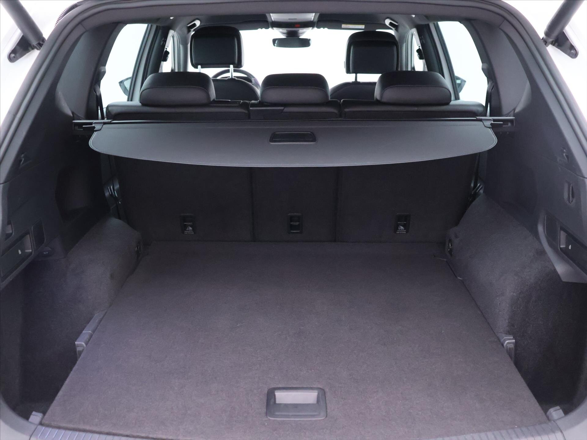 Seat Tarraco SUV / Terénní 2,0 l 140 kw