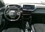 Peugeot 2008 SUV / Terénní 1,2 l 96 kw
