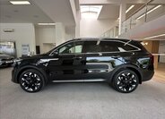 KIA Sorento SUV / Terénní 2,2 l 142 kw