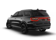 Dodge Durango 5