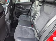 Hyundai i30 Hatchback 2,0 l 206 kw