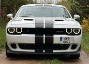 Dodge Challenger Kupé 3,6 l 226 kw