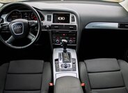Audi A6 Sedan 3,0 l 176 kw