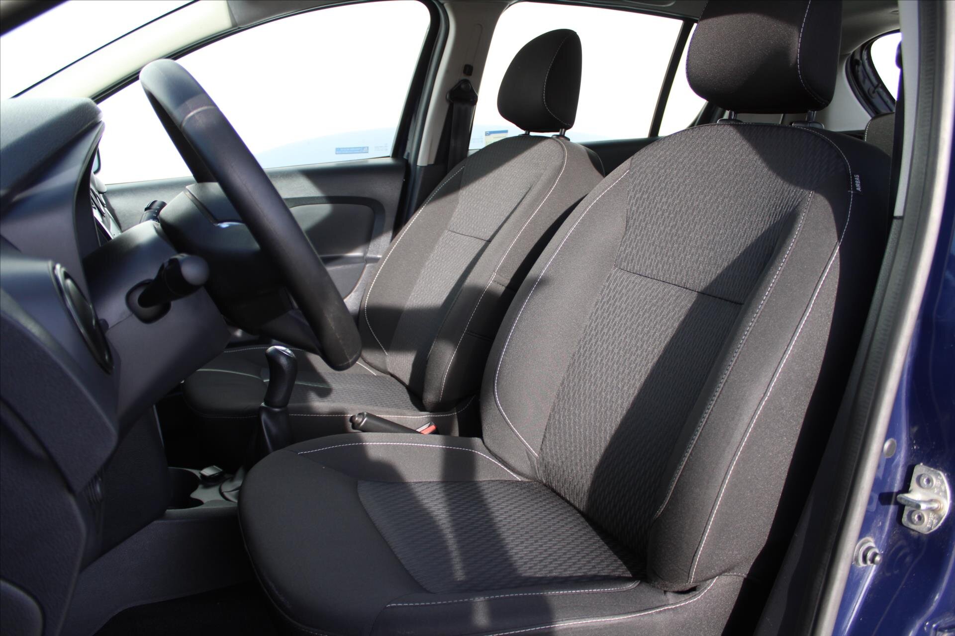 Dacia Sandero Hatchback 999,0 54 kw