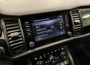Škoda Kodiaq SUV 2,0 l 110 kw