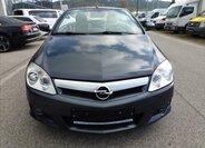 Opel Tigra Kabriolet 1,4 l 66 kw