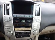 Lexus RX 400 28