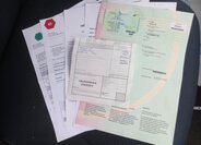 Fiat Multipla MPV 1,6 l 76 kw