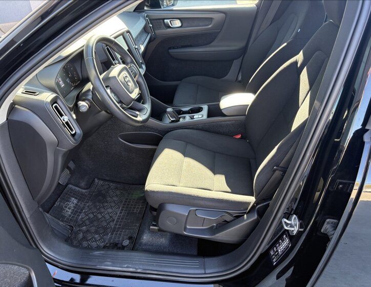 Volvo XC40 Kombi 1,5 l 95 kw