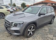 Mercedes-Benz GLB 1