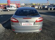 Ford Mondeo Liftback 2,0 l 103 kw