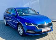 Škoda Octavia 7