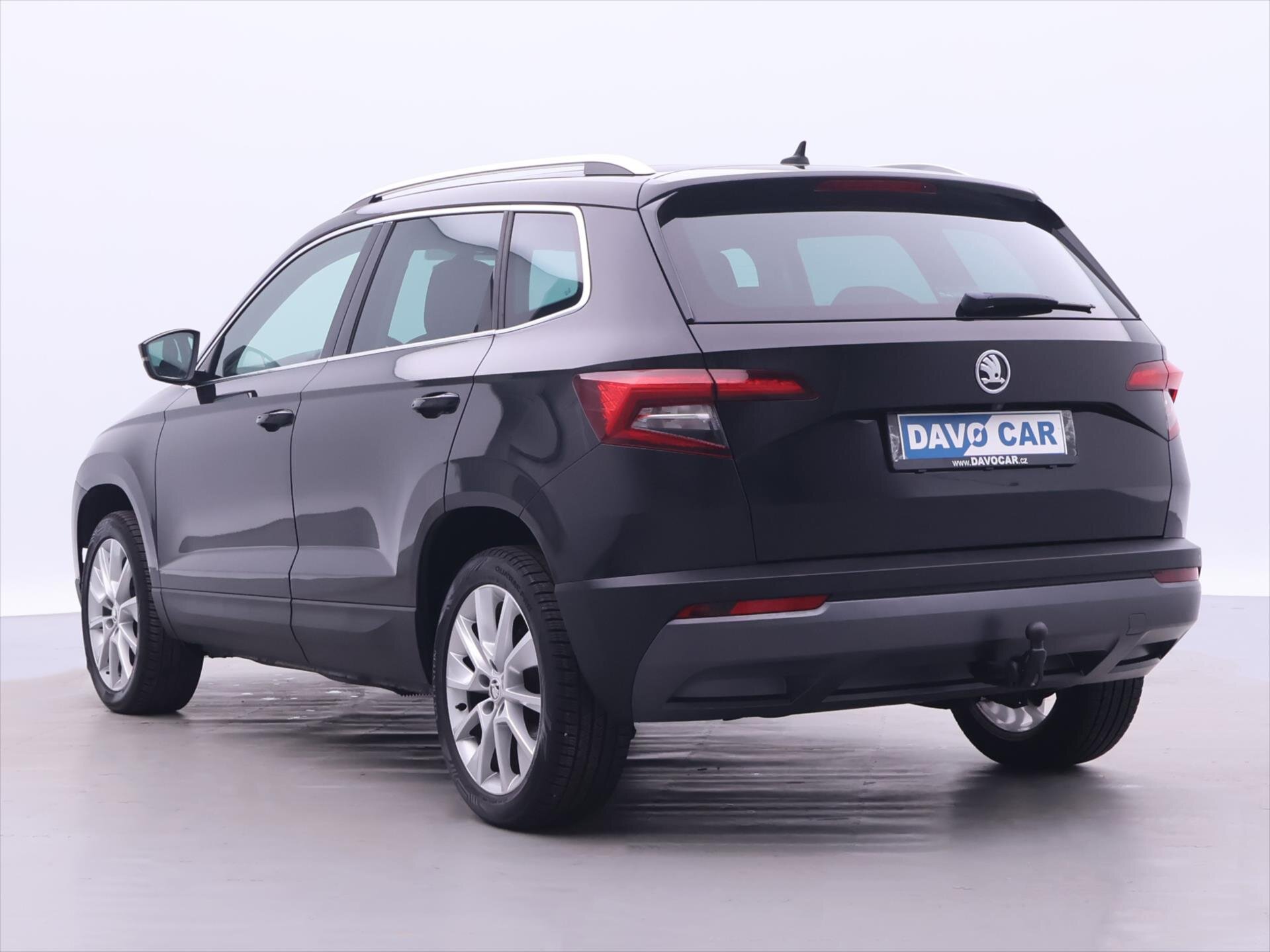Škoda Karoq SUV / Terénní 999,0 85 kw