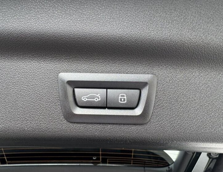 BMW X1 SUV 1,5 l 125 kw