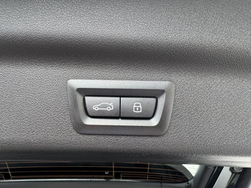 BMW X1 SUV 1,5 l 125 kw