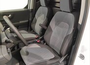 Ford Transit Courier Ostatní 0,0 100 kw