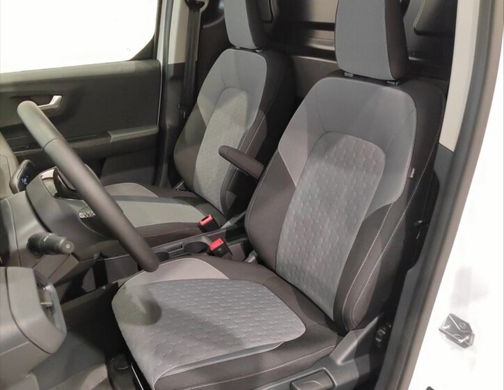 Ford Transit Courier Ostatní 0,0 100 kw