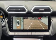 MG ZS SUV / Terénní 1,5 l 75 kw