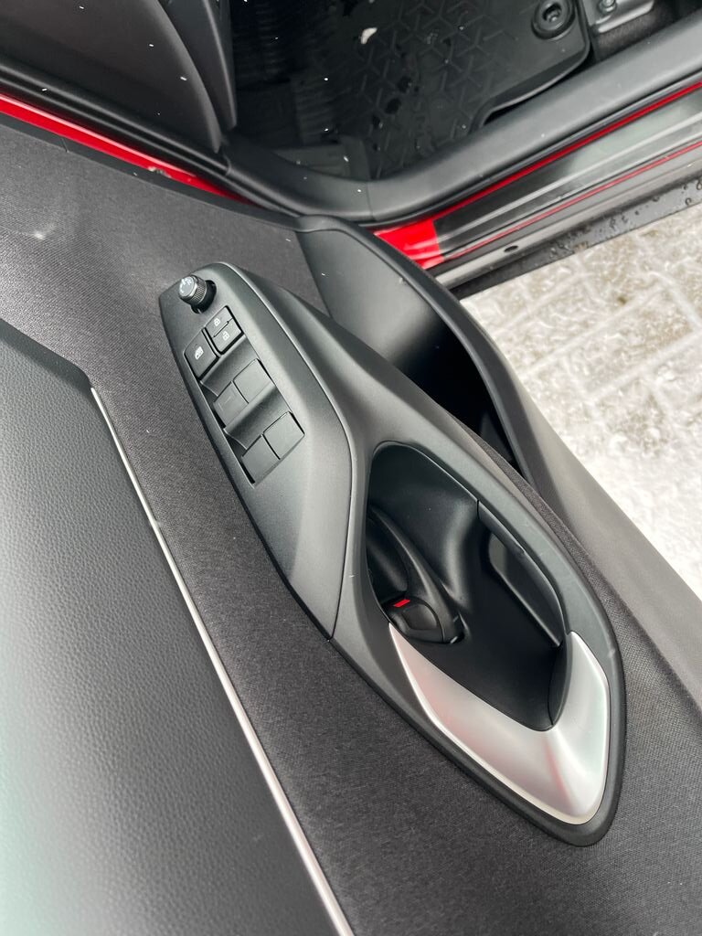 Toyota Yaris Cross SUV 1,5 l 68 kw