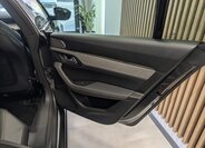 Peugeot 508 Kombi 2,0 l 130 kw