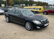 Mercedes-Benz Třídy S 7