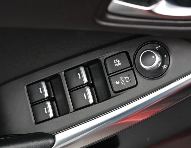 Mazda 6 Kombi 2,0 l 121 kw