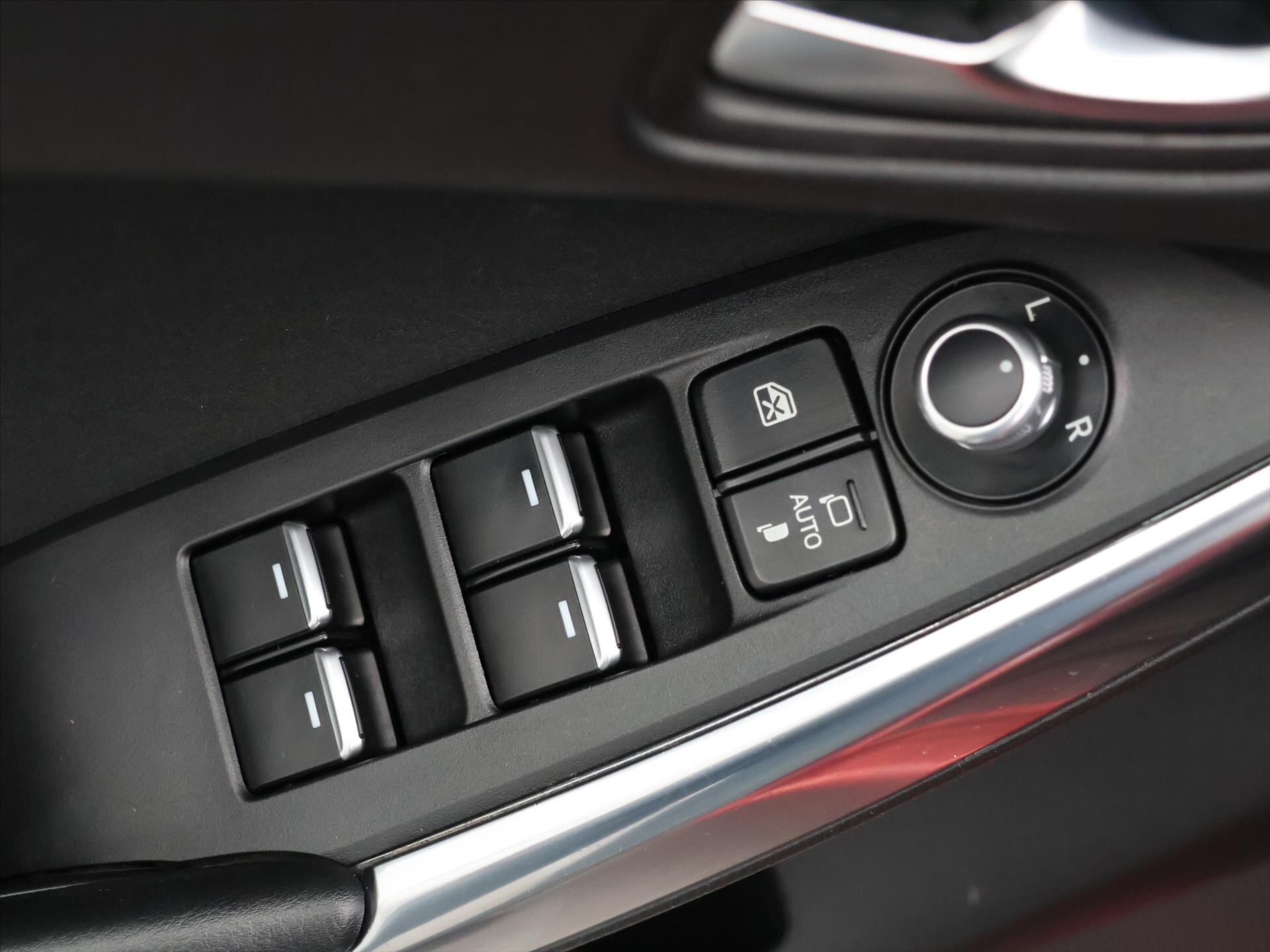 Mazda 6 Kombi 2,0 l 121 kw