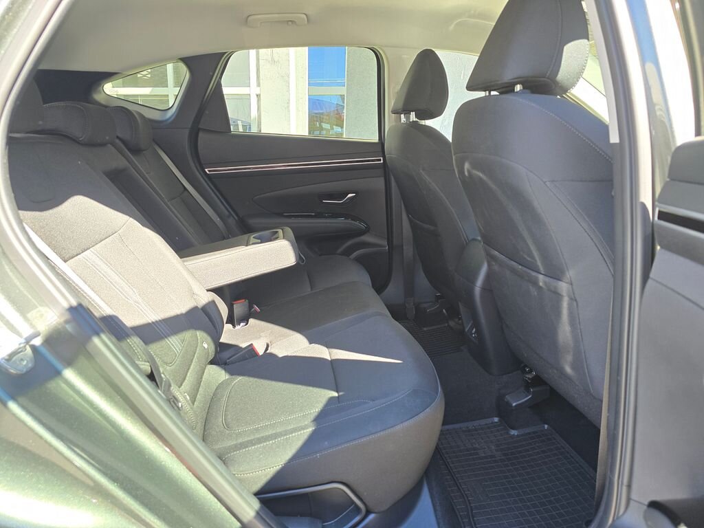 Hyundai Tucson SUV / Terénní 1,6 l 110 kw