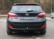 Hyundai i30 Kombi 1,6 l 88 kw