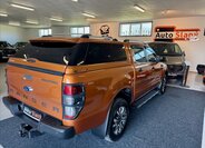 Ford Ranger Pick-up 3,2 l 147 kw