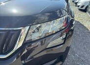 Škoda Kodiaq SUV / Terénní 1,4 l 110 kw