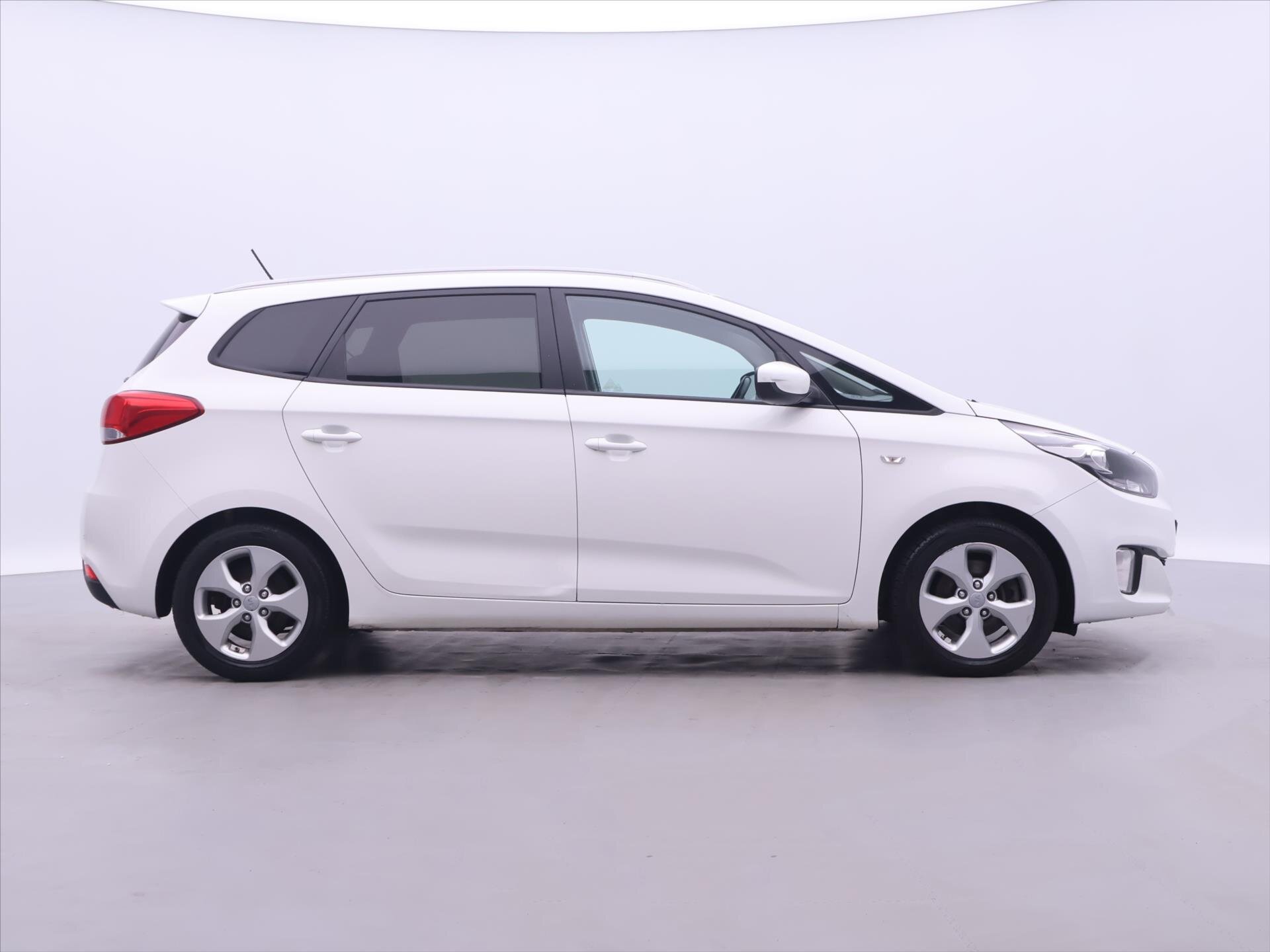 KIA Carens MPV 1,7 l 85 kw