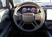 Land Rover Defender SUV 3,0 l 257 kw