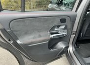 Mercedes-Benz GLB SUV / Terénní 2,0 l 140 kw