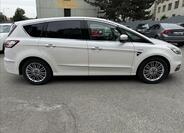 Ford S-MAX 16