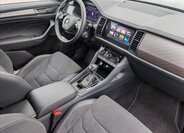 Škoda Kodiaq 14