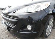 Peugeot 207 Kabriolet 1,6 l 88 kw