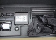 Porsche Panamera Hatchback 3,6 l 220 kw