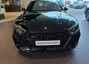 Audi RS 5 Liftback 3,0 l 346 kw