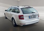 Škoda Octavia Kombi 1,6 l 85 kw